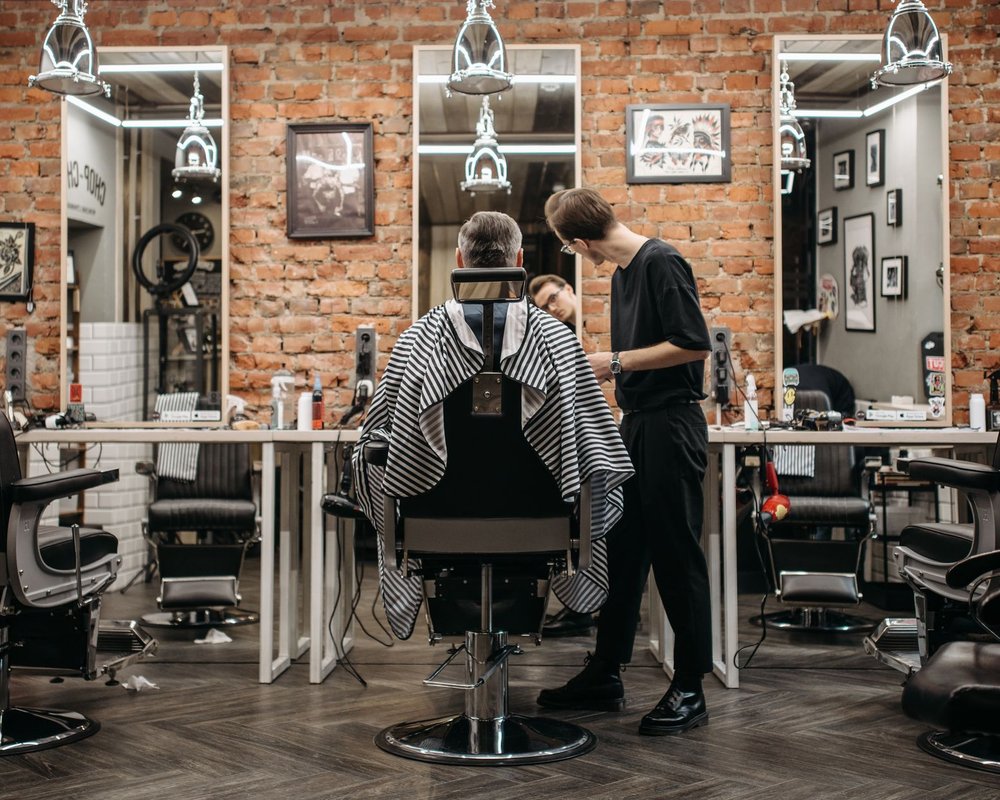 Une coupe qui vous